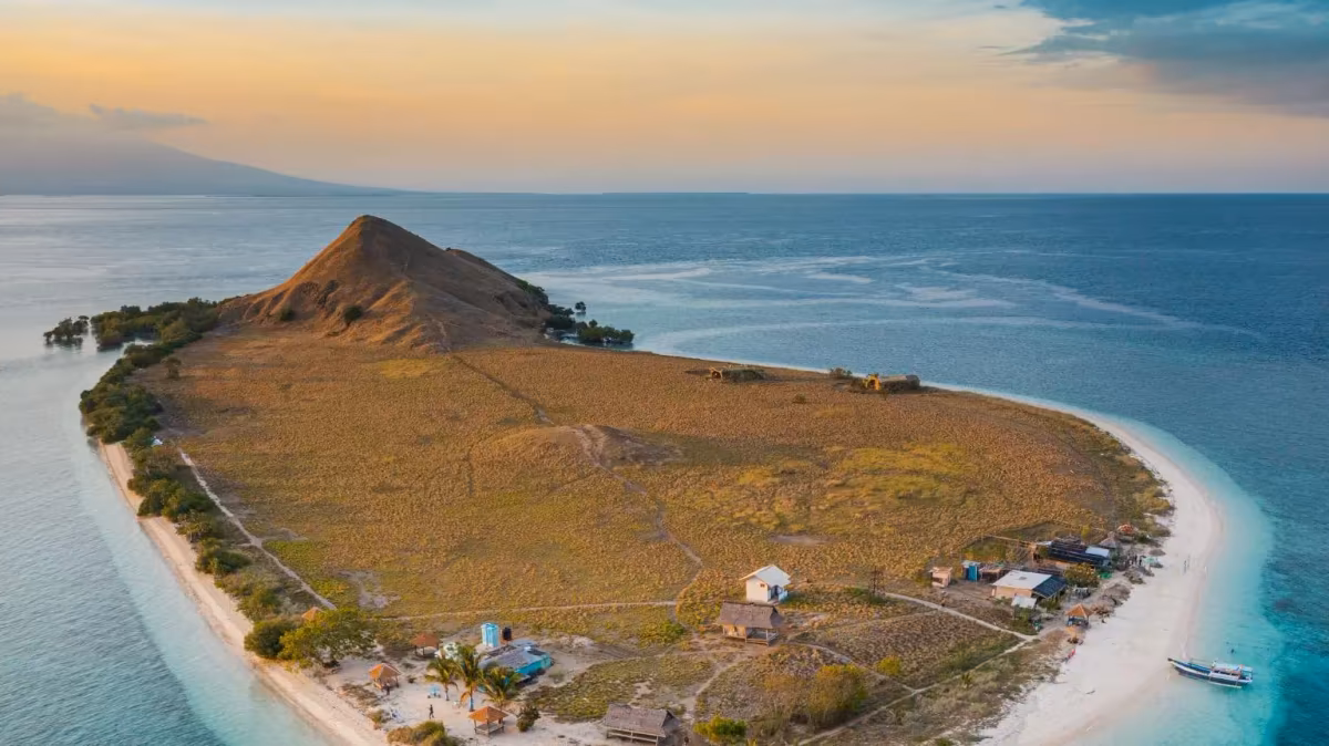 Beyond the Surf: 7 Places Worth Discovering in West Sumbawa